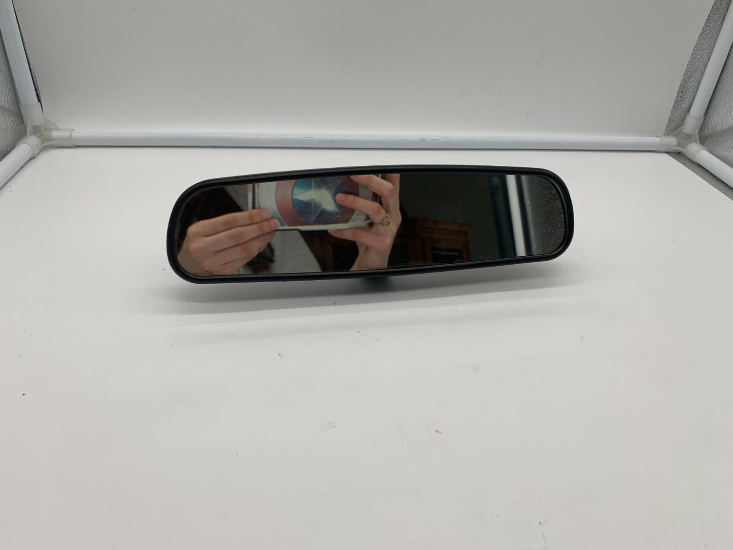 2011-2013 Jeep Grand Cherokee Interior Rear View Mirror OEM D03B64010