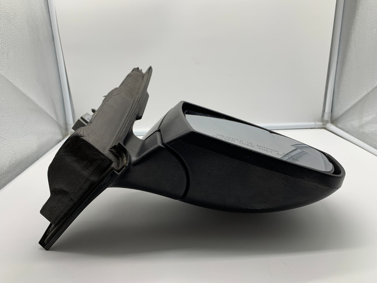 2013-2016 Ford Escape Passenger Side View Power Door Mirror Gray OEM C03B49002