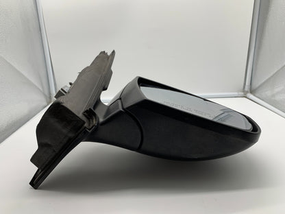 2013-2016 Ford Escape Passenger Side View Power Door Mirror Gray OEM C03B49002