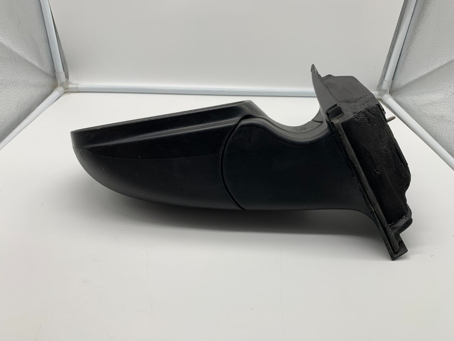 2011-2016 Chevrolet Cruze Driver Side View Power Door Mirror Gray OEM E02B32053