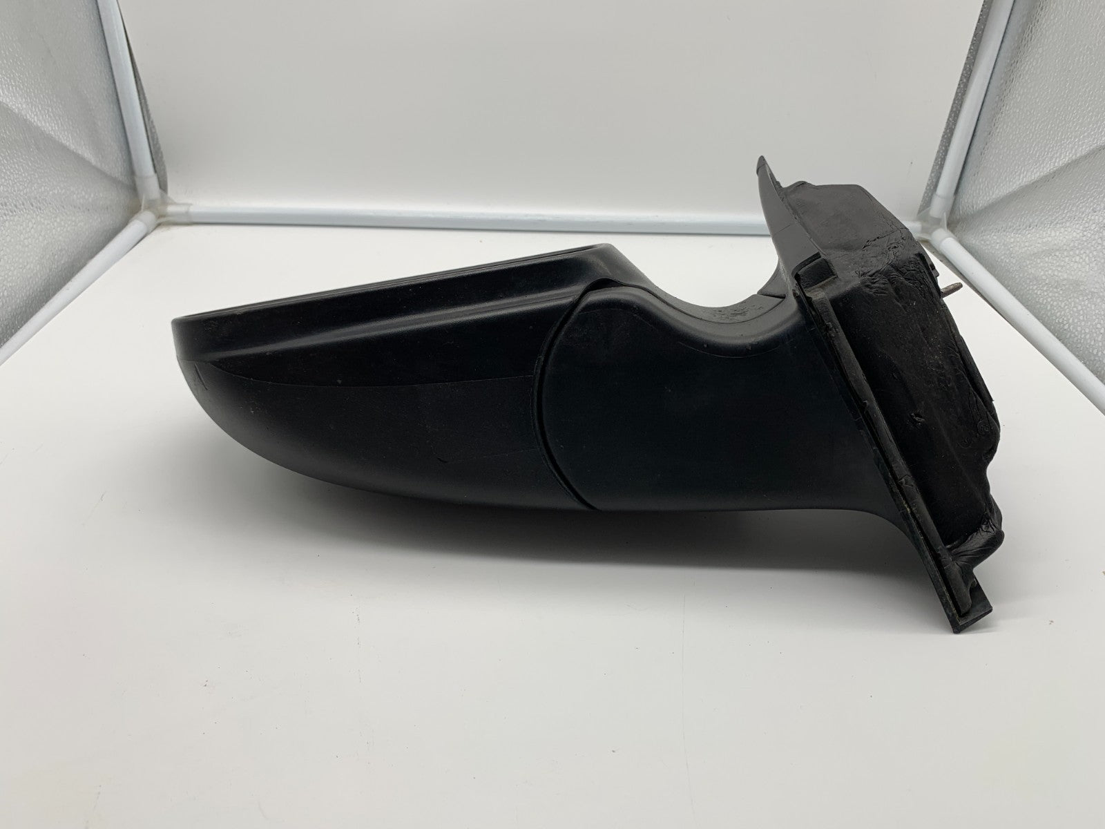 2011-2016 Chevrolet Cruze Driver Side View Power Door Mirror Gray OEM E02B32053