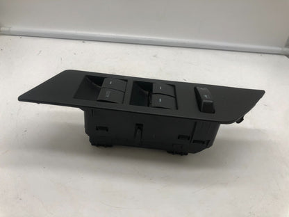 2011-2014 Ford Edge Master Power Window Switch OEM A03B01082