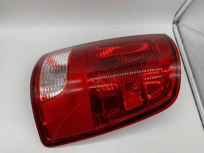 2009-2022 Ram 1500 Passenger Tail Light Taillight OEM B02B01002
