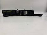 2015-2019 Chevrolet Silverado 2500 Master Power Window Switch OEM K02B10025