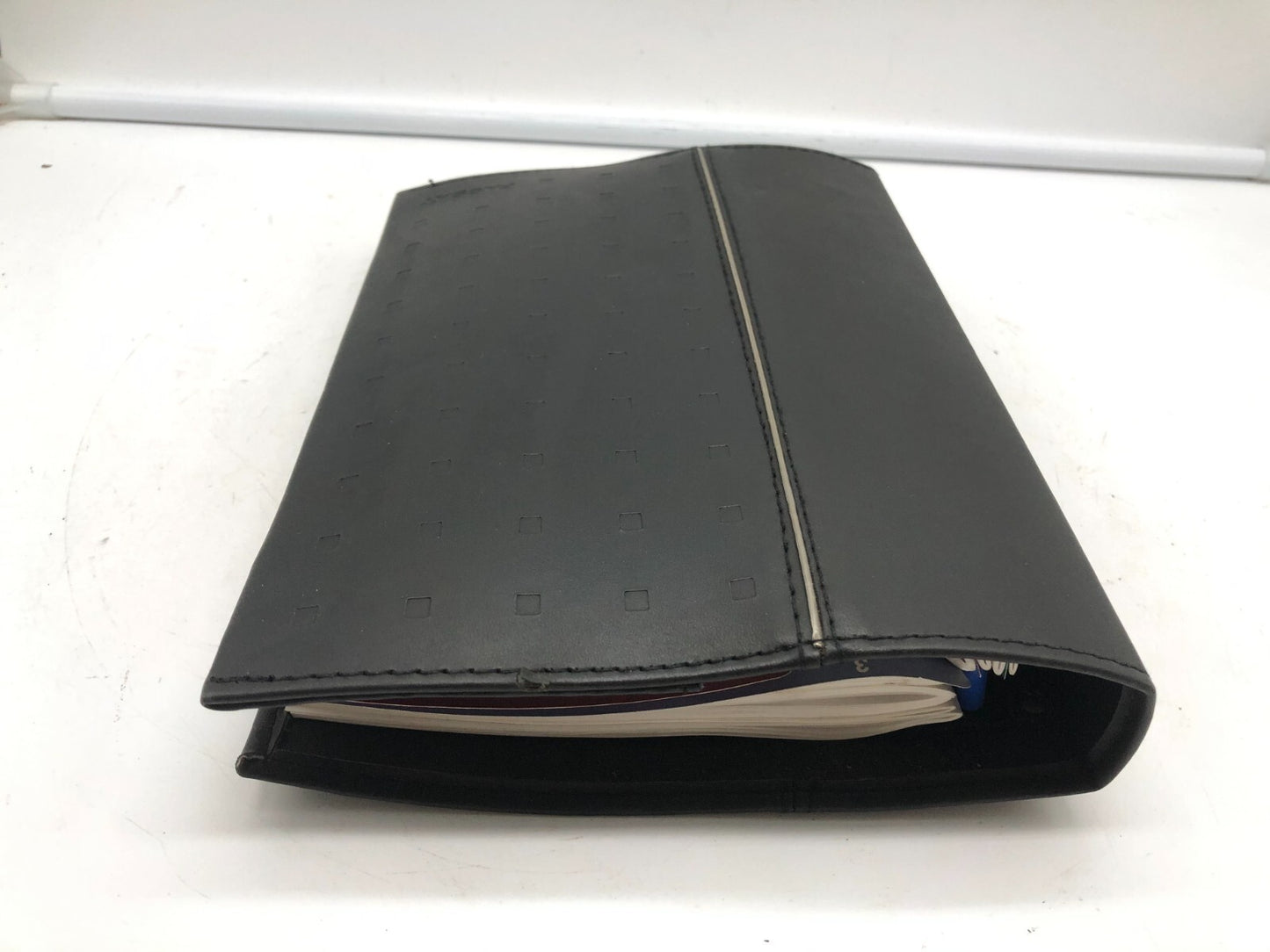 2006 Volkswagen Passat Owners Manual Set with Case OEM C02B53055