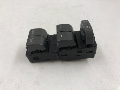 2008-2010 Lincoln MKX Master Power Window Switch OEM C04B25029