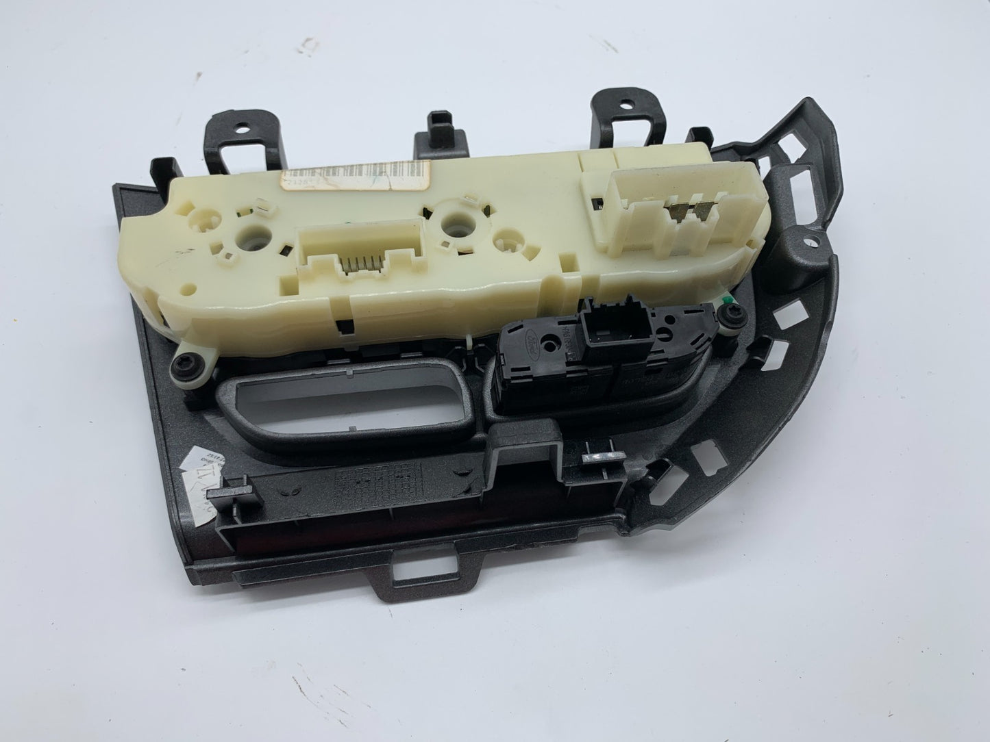 2012 Ford Focus AC Heater Climate Control Temperature Unit OEM C04B03007