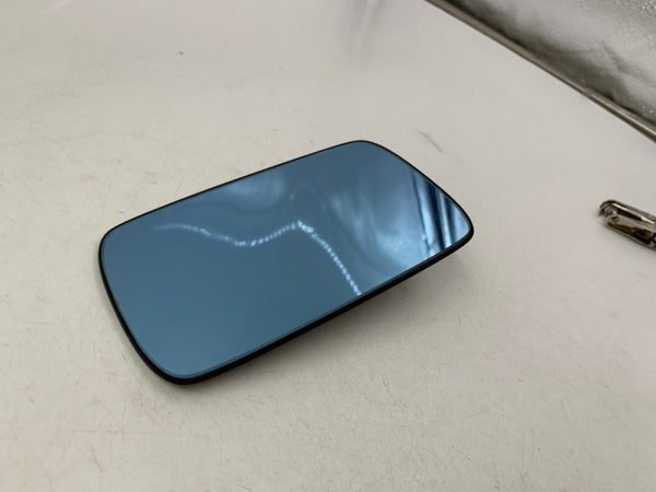 1995-1999 BMW M3 Driver Side View Power Door Mirror Glass Only OEM B04B24035
