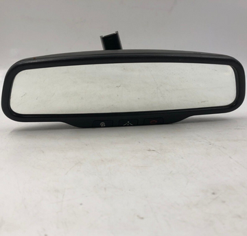 2012-2017 Hyundai Veloster Interior Rear View Mirror OEM A04B09077