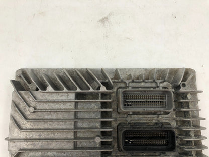 2013-2016 GMC Terrain Engine Control Module ECU ECM OEM D02B58004