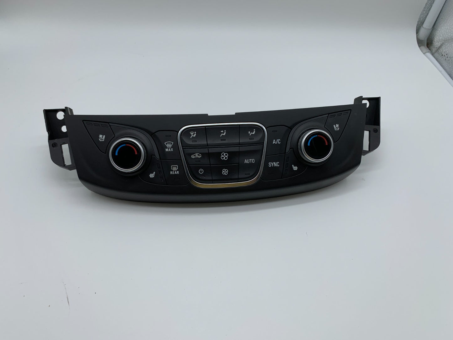 2018-2021 Chevrolet Traverse AC Heater Climate Control Heated Seats C03B54011
