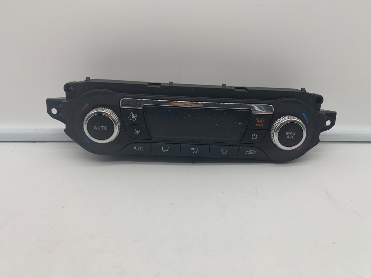 2013-2015 Ford Escape Climate Control AC Heater Unit OEM A01B31020