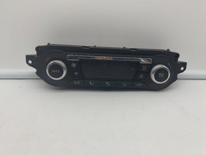 2013-2015 Ford Escape Climate Control AC Heater Unit OEM A01B31020