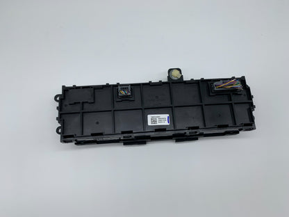 2016-2018 Honda Pilot AC Heater Climate Control Temperature Unit OEM A03B36001