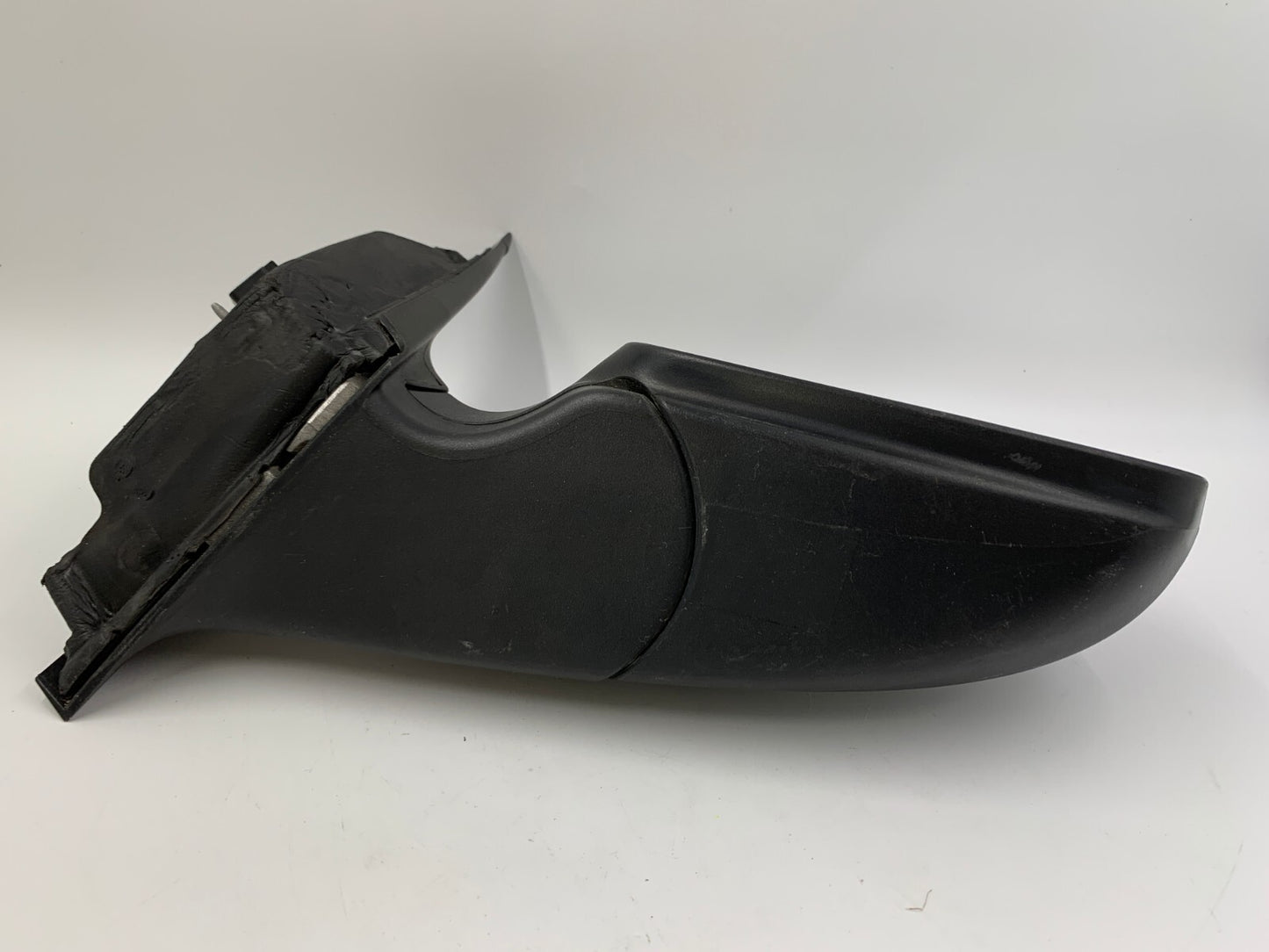 2011-2016 Chevrolet Cruze Passenger Side View Power Door Mirror Black A04B54001