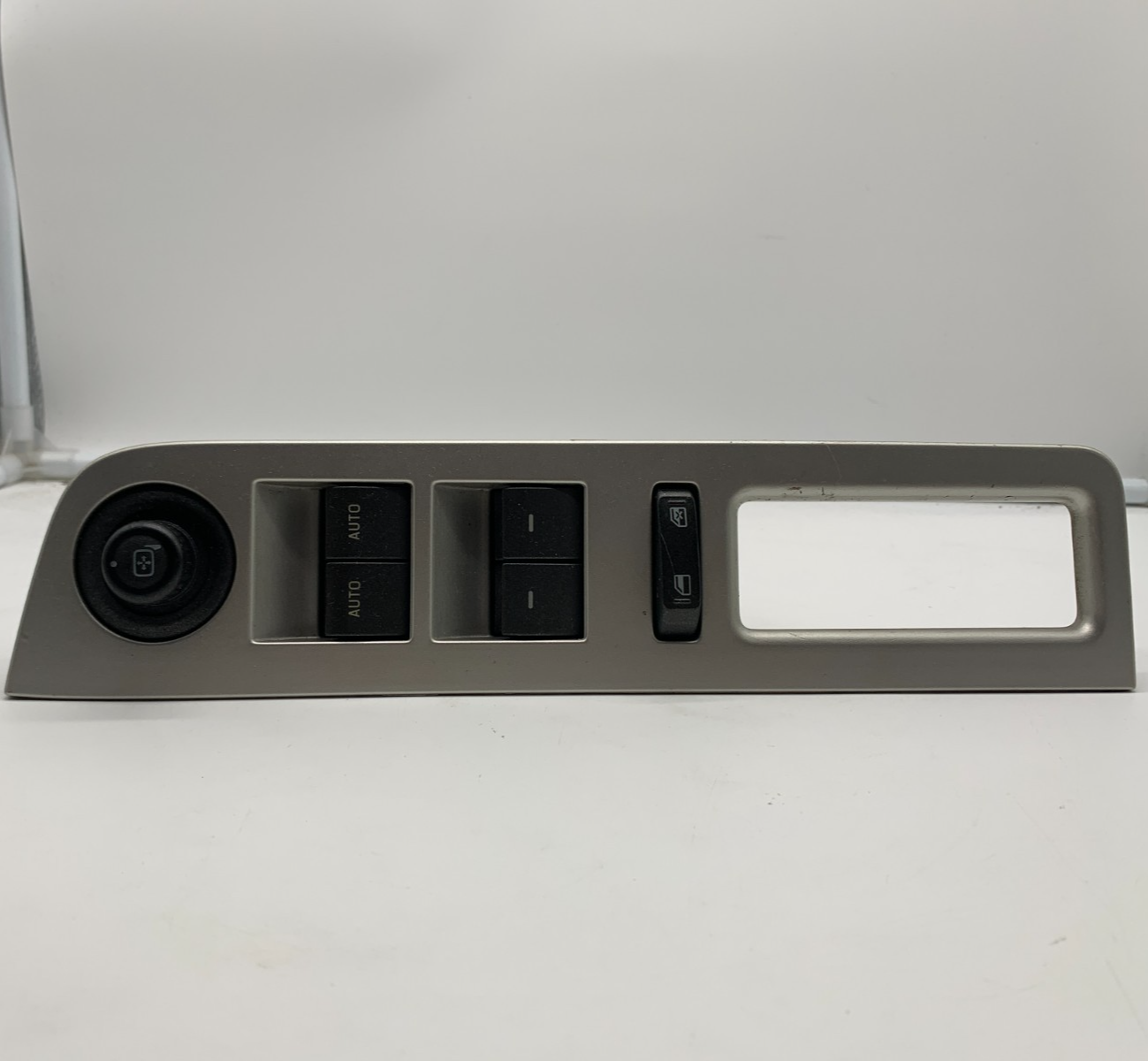 2008-2010 Lincoln MKX Master Power Window Switch OEM C01B50014