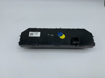 2019-2023 Chevrolet Silverado GMC Sierra Climate Control AC Heater OEM C03B10003