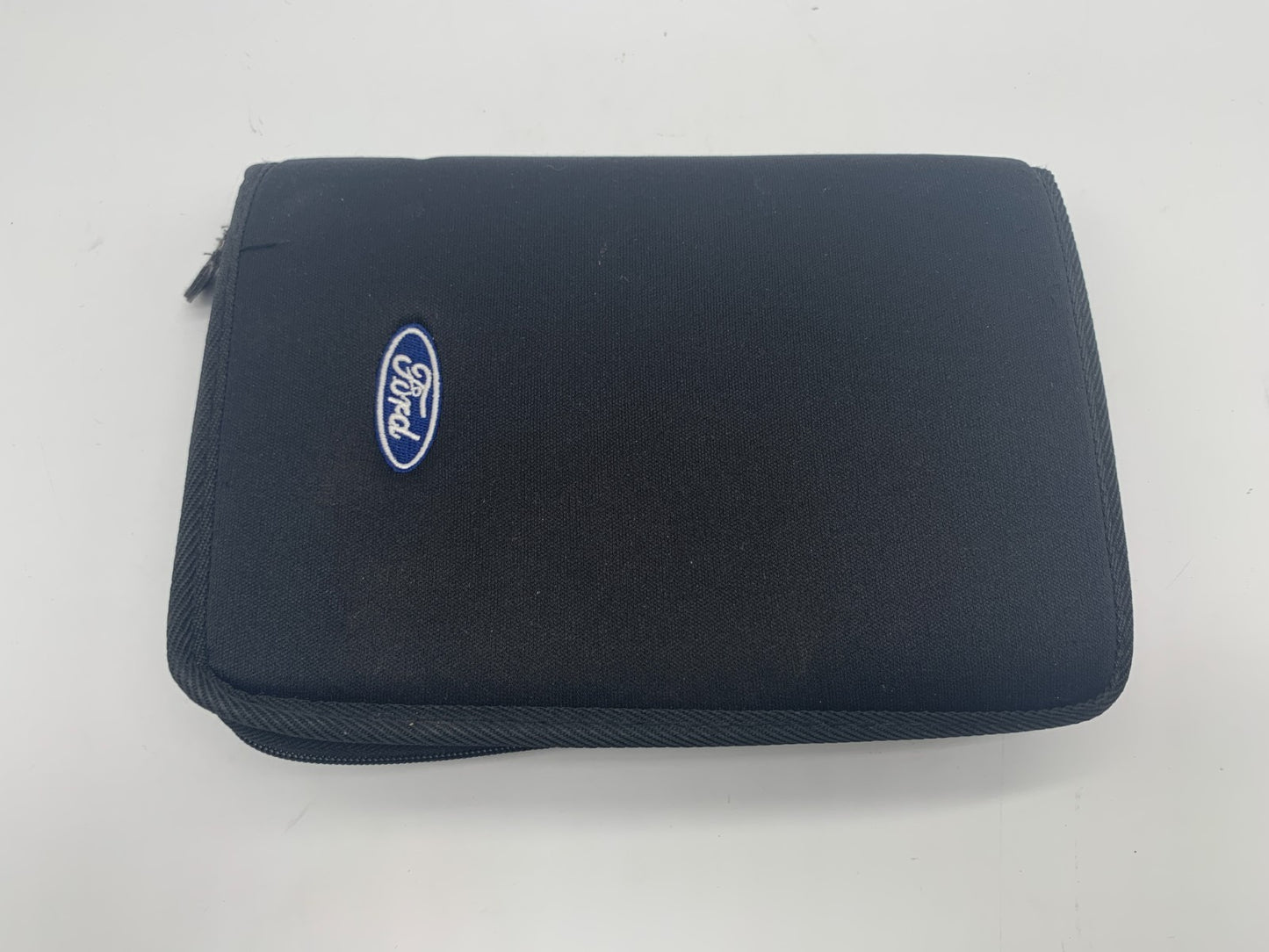 2008 Ford Fusion Owners Manual Set with Case OEM C03B07057