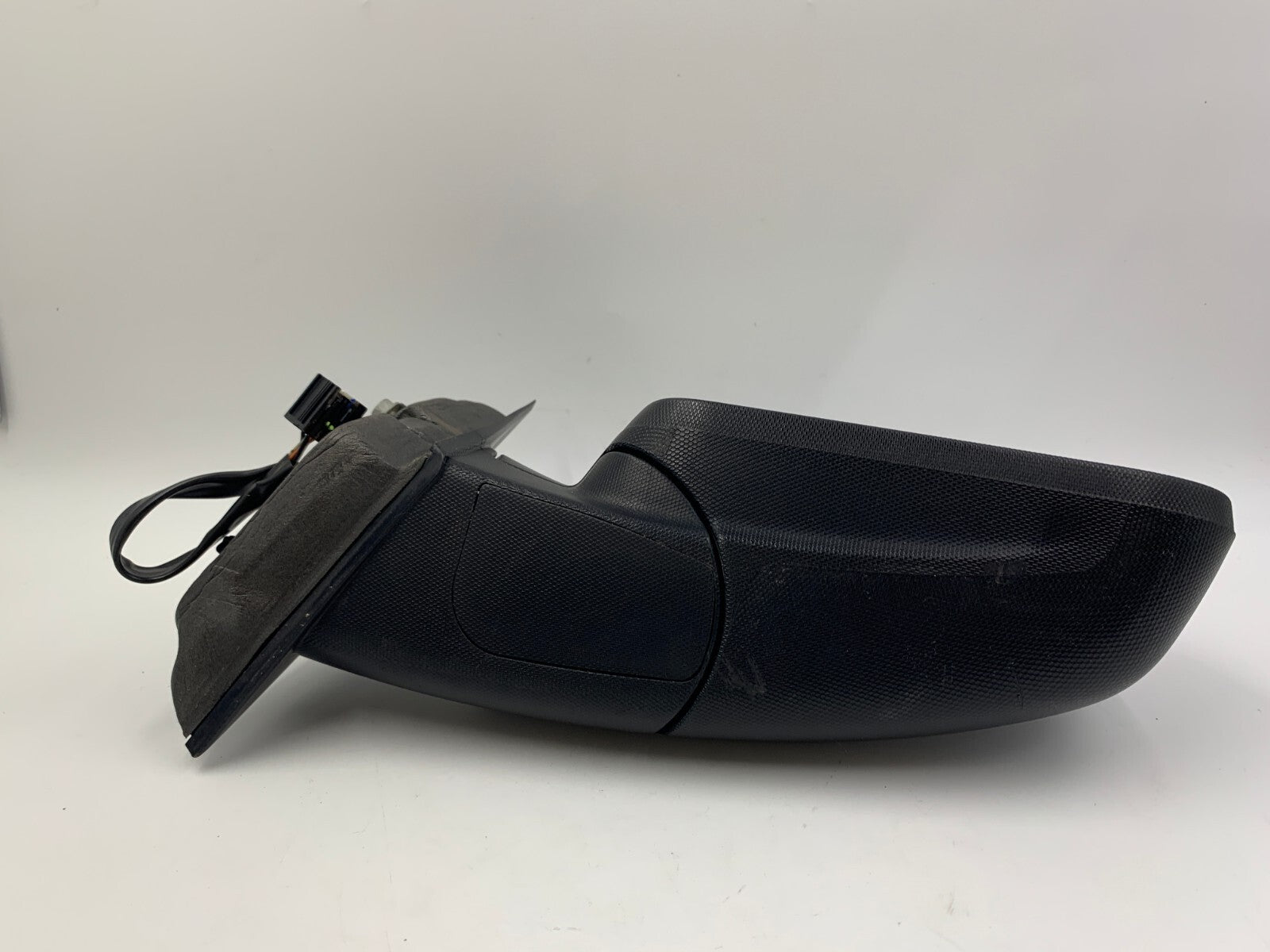 2010-2011 Chevrolet Equinox Passenger Side Power Door Mirror Blue OEM