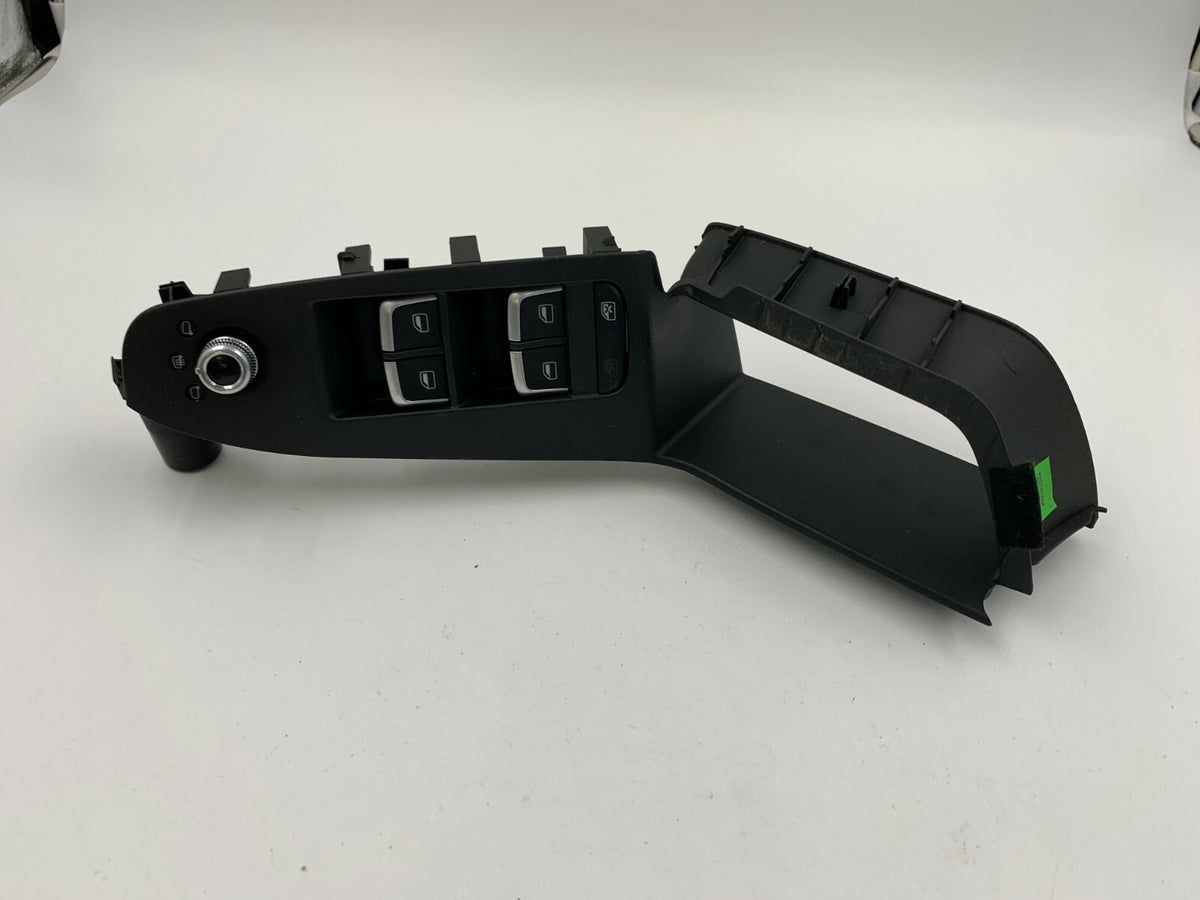 2013-2016 Audi A4 Master Power Window Switch OEM B50013