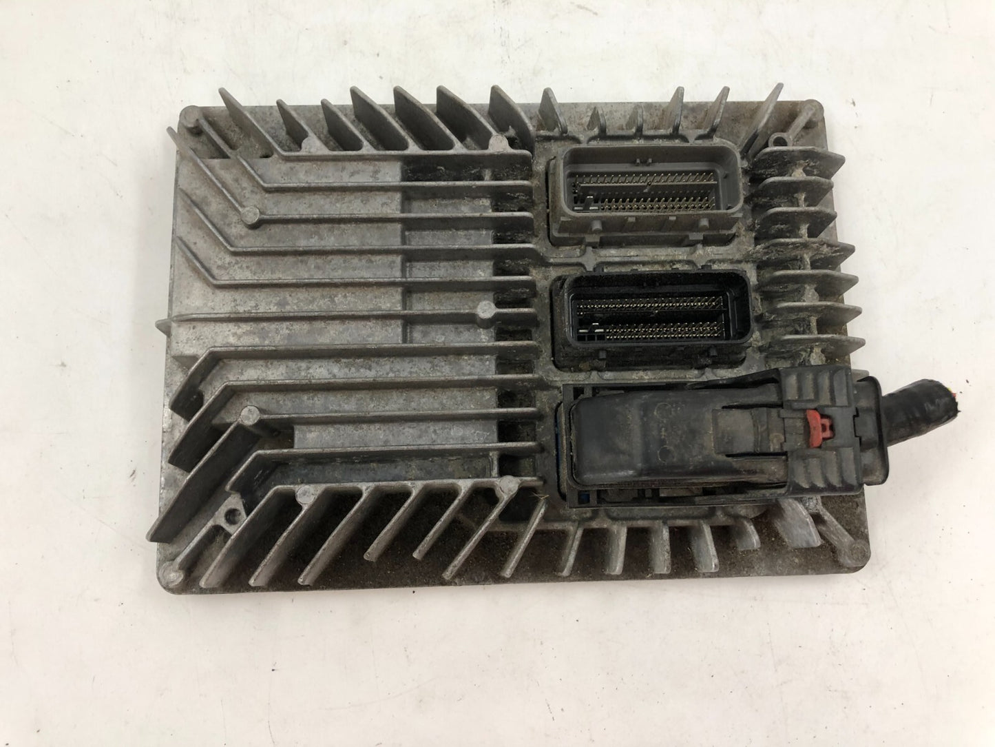 2013-2016 GMC Terrain Engine Control Module ECU ECM OEM D02B58004