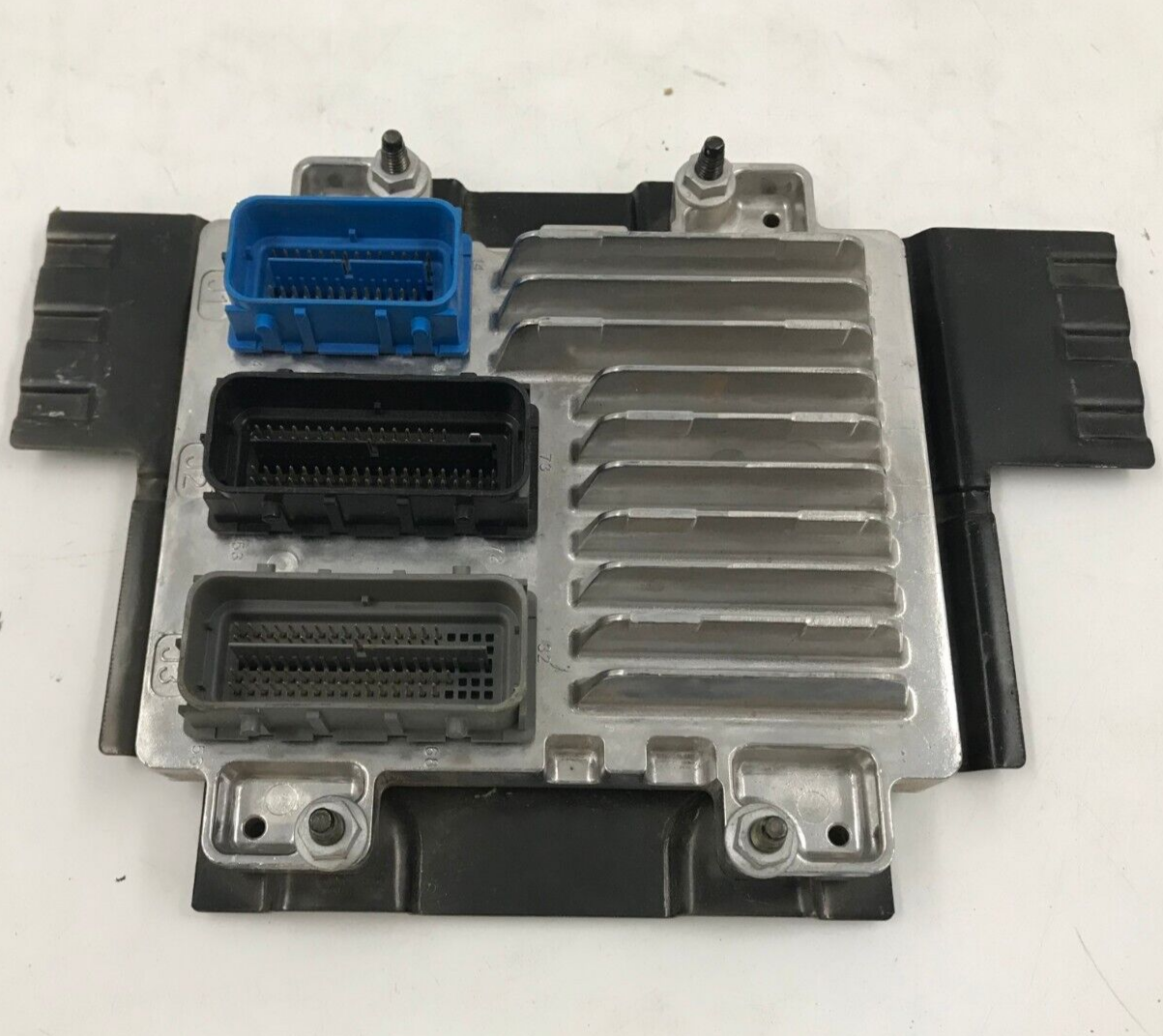 2017-2021 Chevrolet Trax Engine Control Module Unit ECU ECM OEM D02B43068