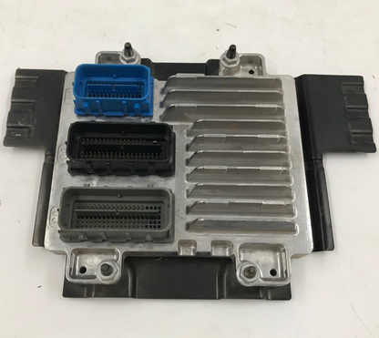 2017-2021 Chevrolet Trax Engine Control Module Unit ECU ECM OEM D02B43068