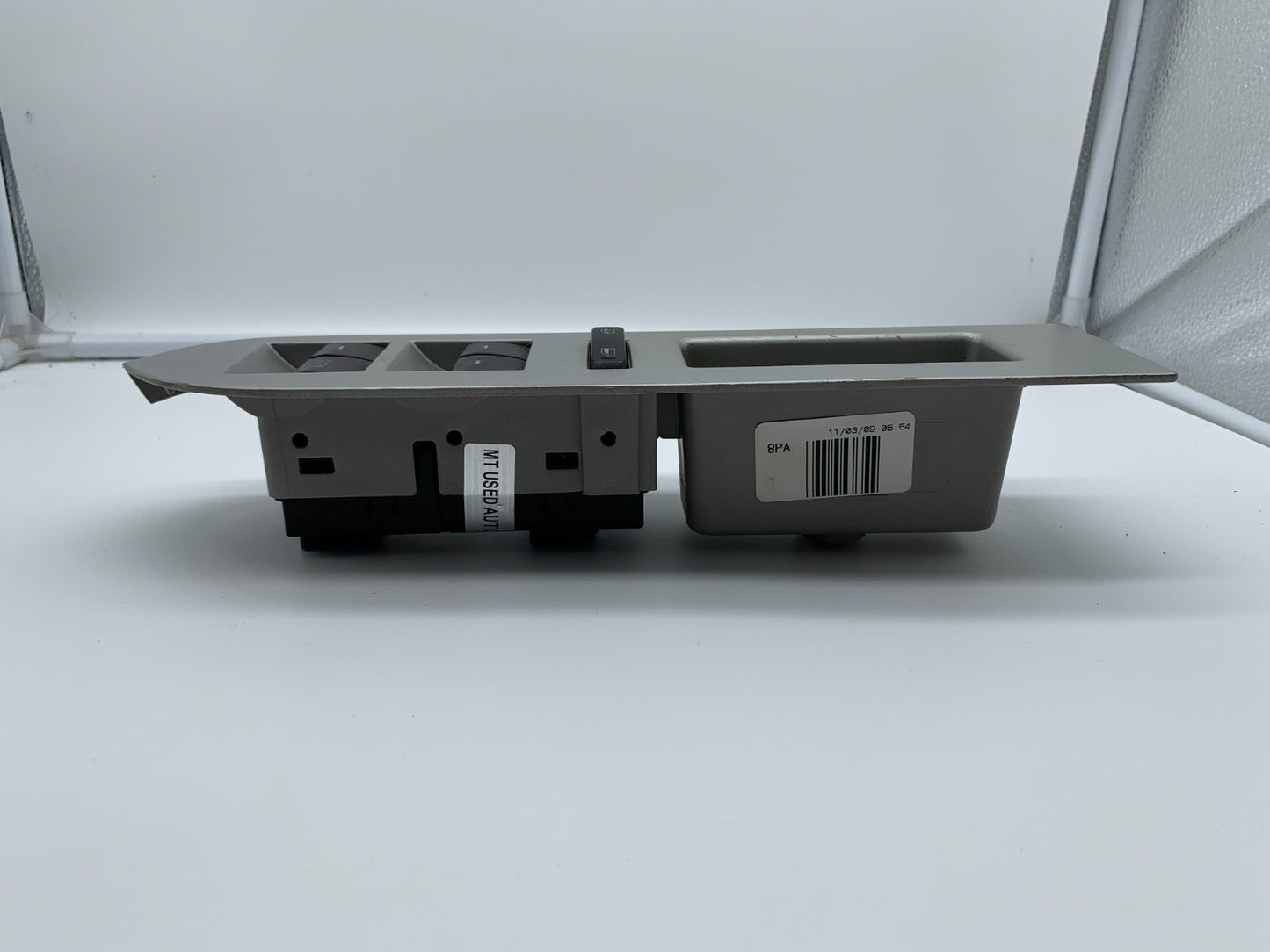 2008-2011 Mercury Mariner Master Power Window Switch OEM B03B35088