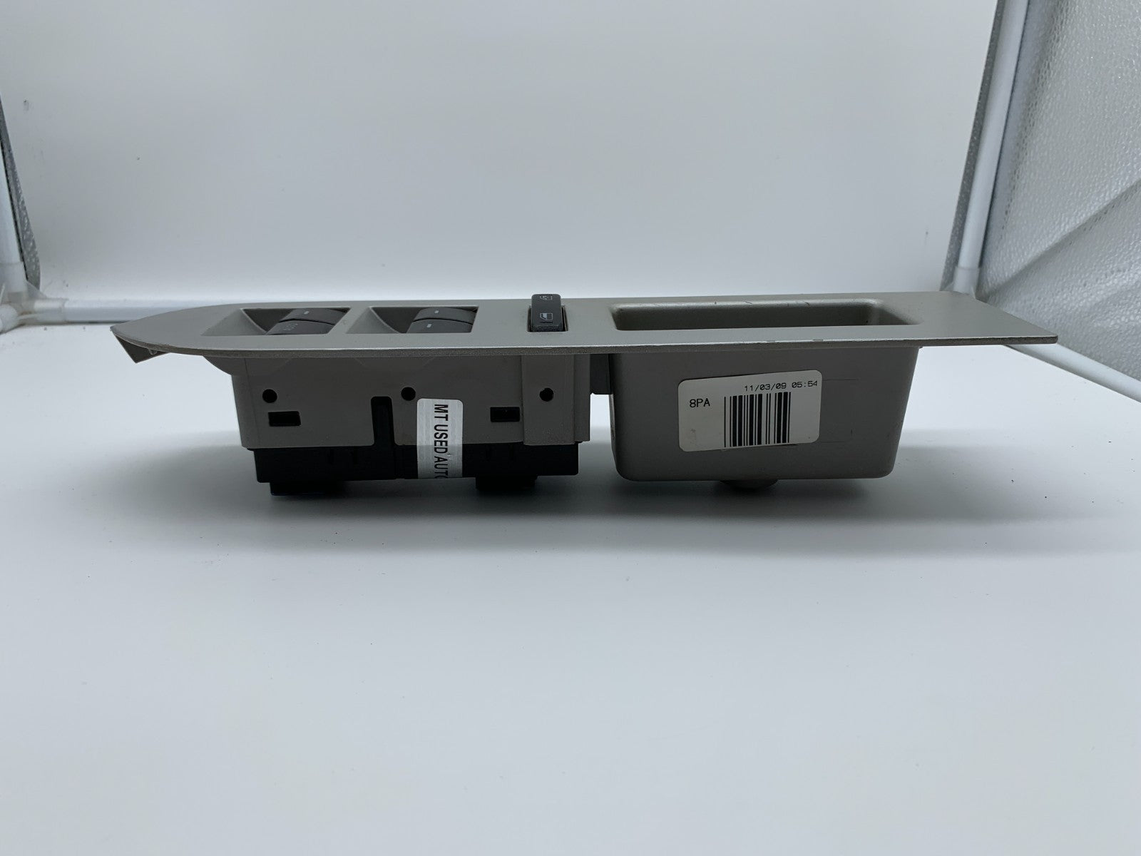 2008-2011 Mercury Mariner Master Power Window Switch OEM B03B35088