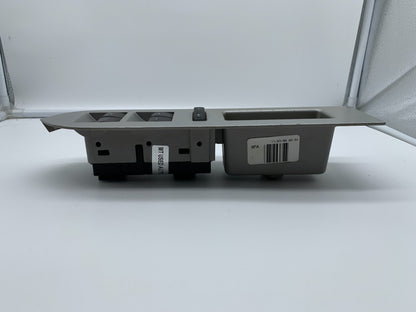 2008-2011 Mercury Mariner Master Power Window Switch OEM B03B35088