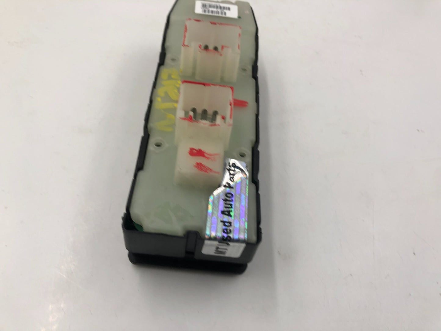 2007-2010 Dodge Caliber Master Power Window Switch OEM A02B25025