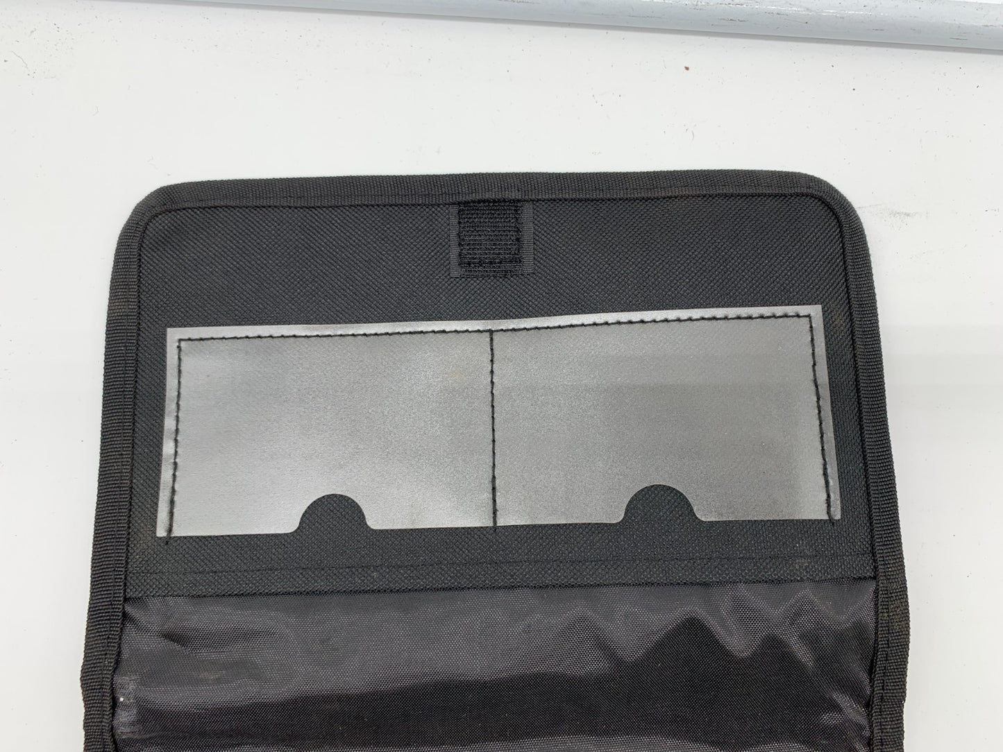 Nissan Maxima Owners Manual Case Only OEM B03B47063