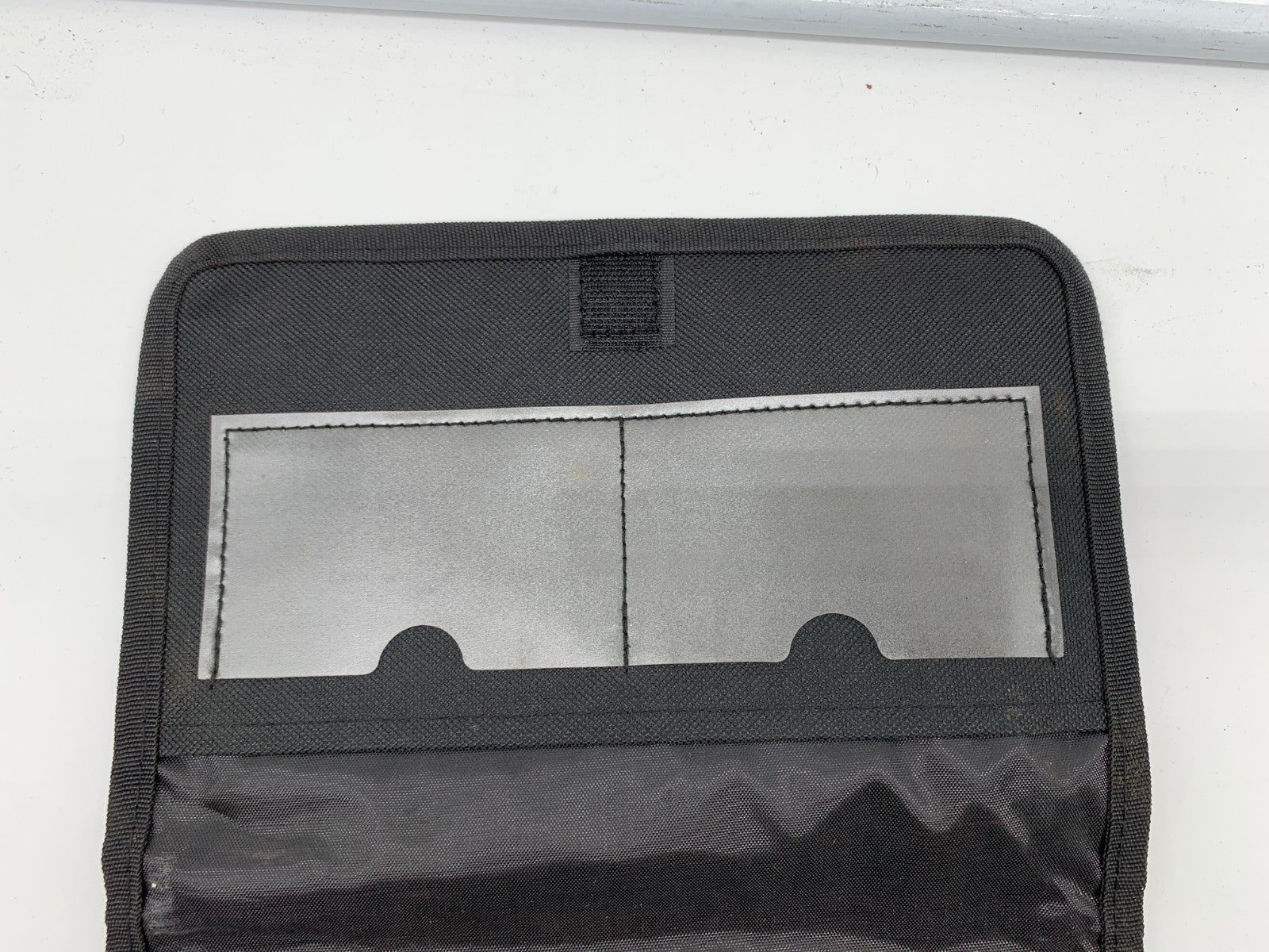 Nissan Maxima Owners Manual Case Only OEM B03B47063