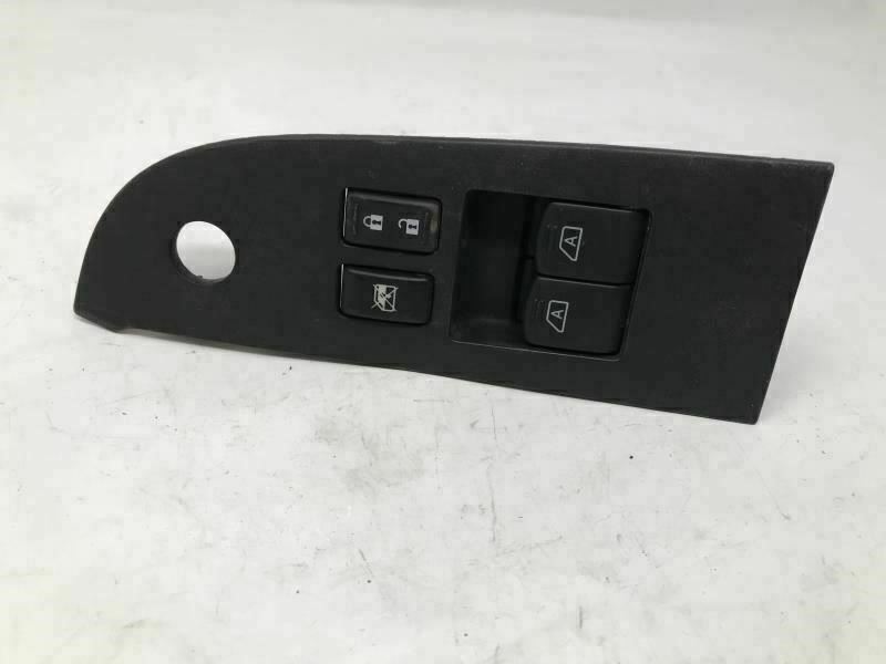 2011-2015 Hyundai Sonata Master Power Window Switch OEM C02B09006