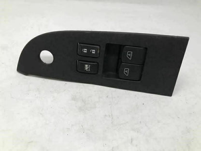 2011-2015 Hyundai Sonata Master Power Window Switch OEM C02B09006