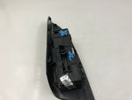 2013-2019 Nissan Sentra Master Power Window Switch OEM K01B49060