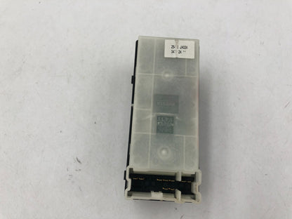 2007-2012 Nissan Altima Master Power Window Switch OEM C03B24028