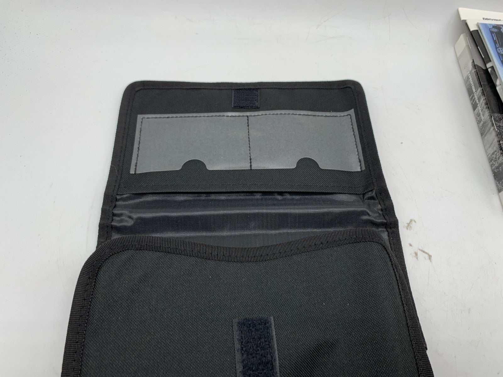 2019 Ford Expedition Owners Manual Set with Case OEM D02B09040