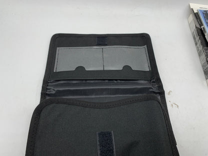 2019 Ford Expedition Owners Manual Set with Case OEM D02B09040