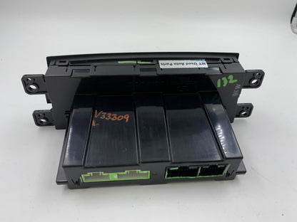 2007 Kia Amanti AC Heater Climate Control Unit OEM B02B26056