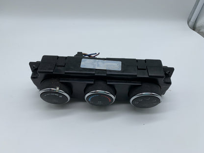 2011-2012 RAM 1500 Climate Control AC Heater Unit OEM B04B49019