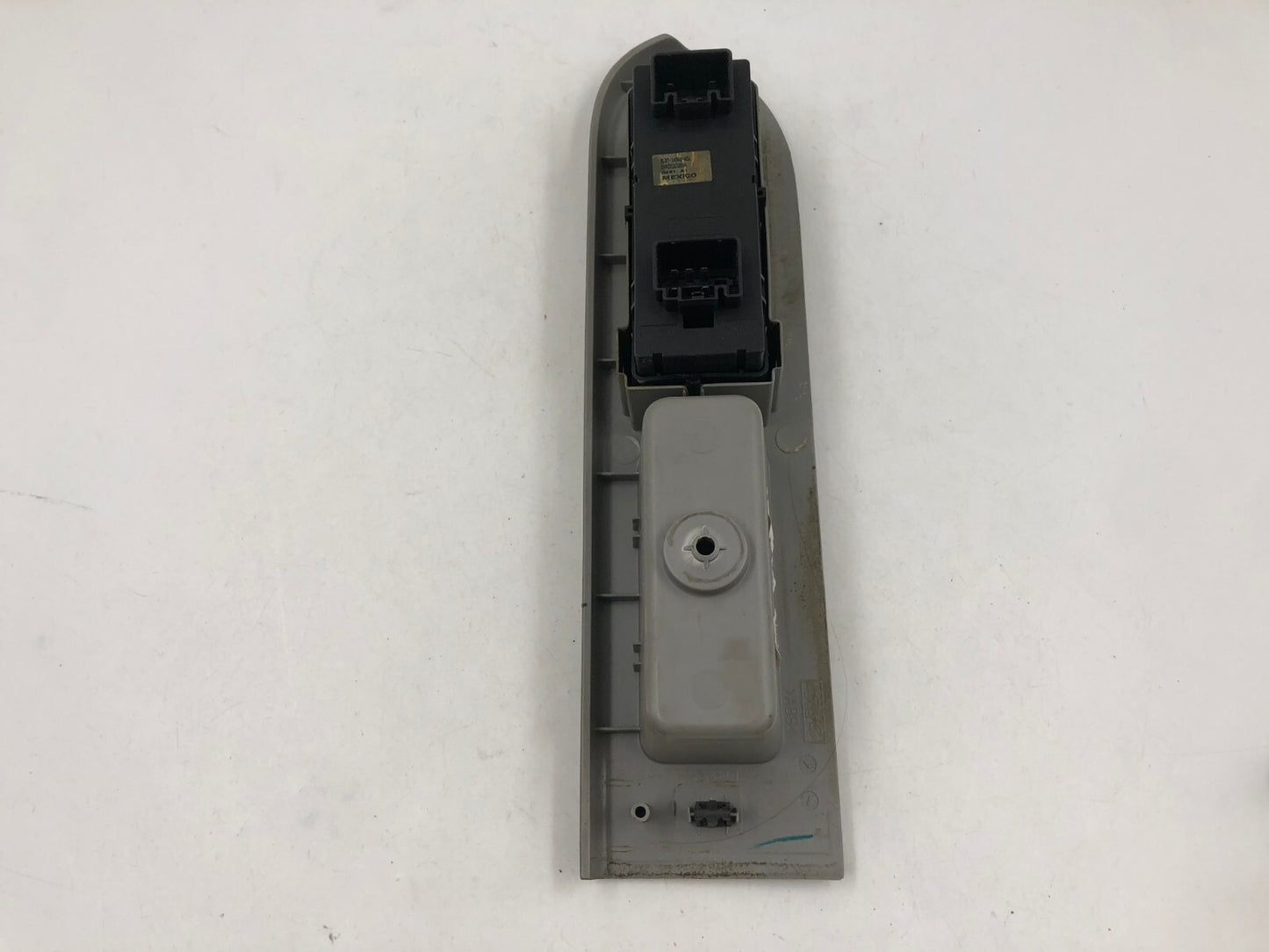 2008-2012 Ford Escape Master Power Window Switch OEM D01B21025