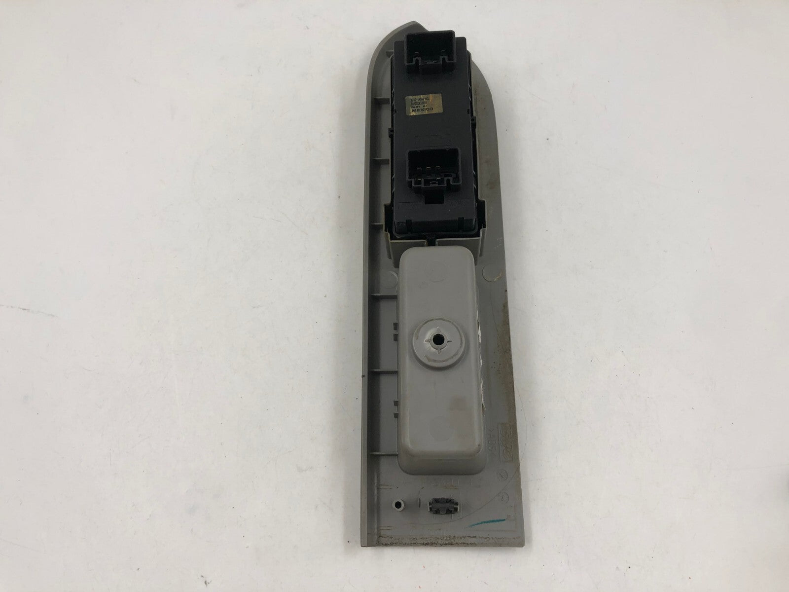 2008-2012 Ford Escape Master Power Window Switch OEM D01B21025