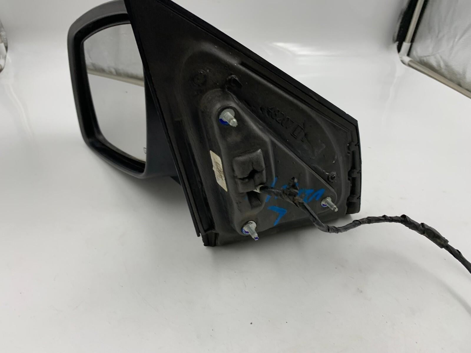 2011-2015 Dodge Journey Driver Side View Power Door Mirror Black OEM D01B09006
