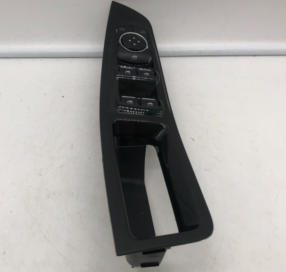 2015-2016 Ford Edge Master Power Window Switch OEM A01B20024