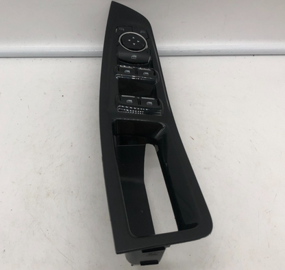 2015-2016 Ford Edge Master Power Window Switch OEM A01B20024