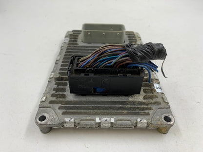 2013 Chrysler 200 Engine Control Module ECU ECM OEM B04B35005