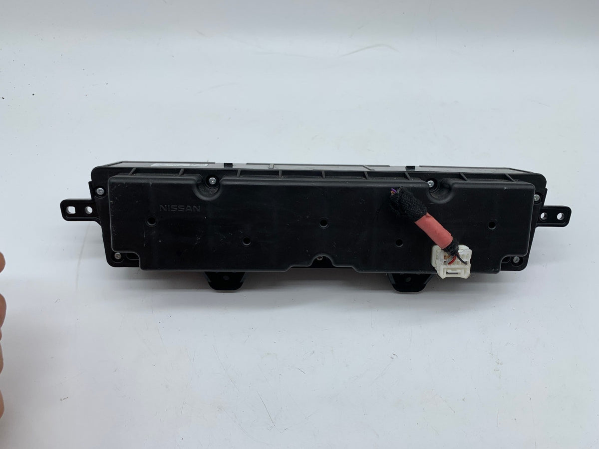 2016-2023 Nissan Maxima AC Heater Climate Control Unit OEM D03B34008