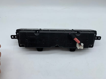 2016-2023 Nissan Maxima AC Heater Climate Control Unit OEM D03B34008