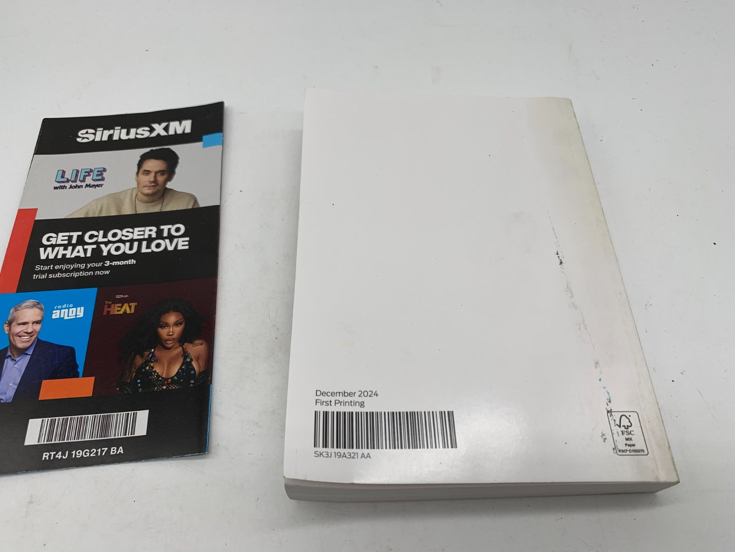 2025 Ford Transit Owners Manual OEM